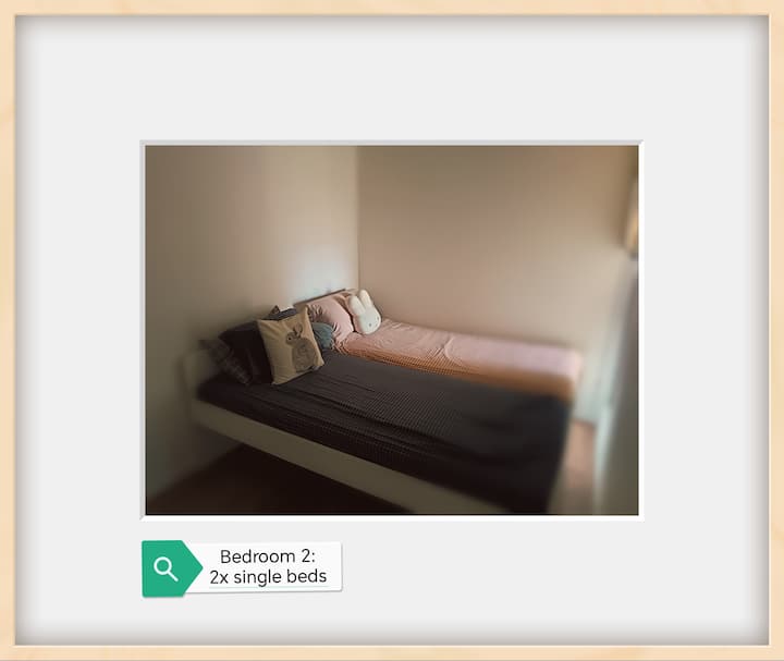 Habitación 2