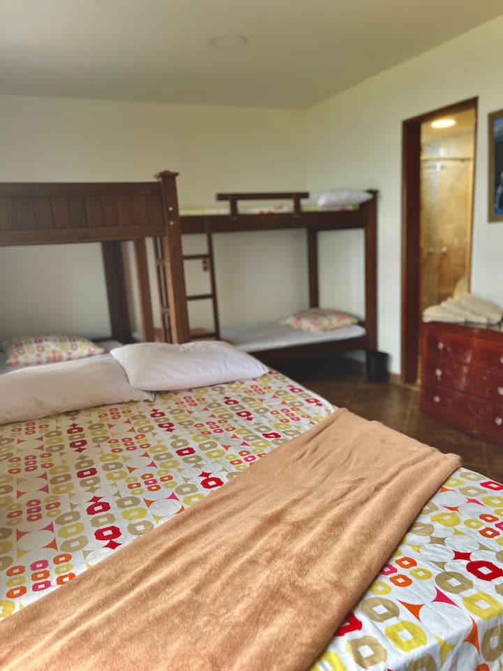 საძინებელი 3