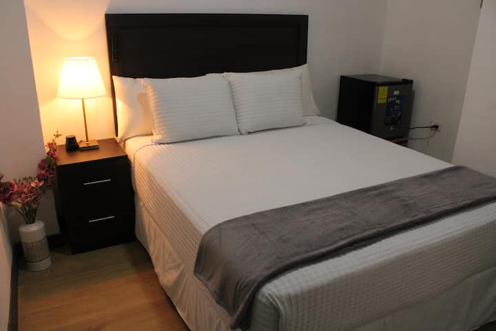 საძინებელი 4