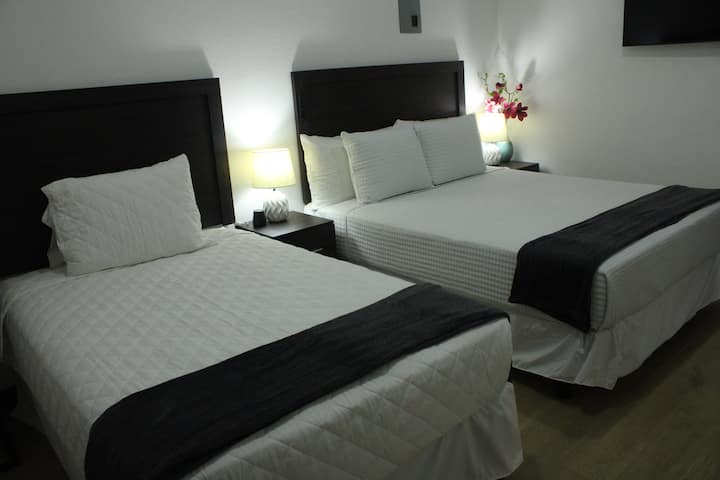 საძინებელი 2