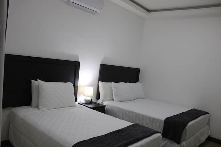 საძინებელი 7