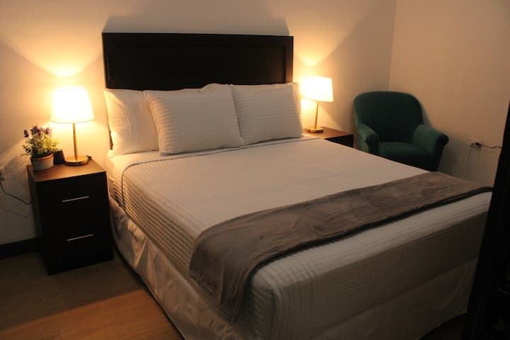 საძინებელი 3