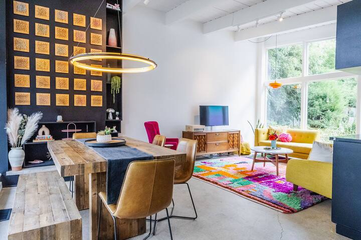 Pink Opal MCM gallery image 4