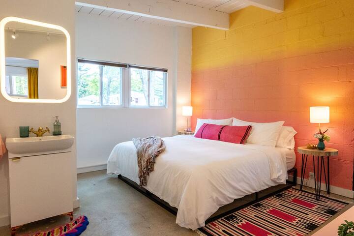 Pink Opal MCM gallery image 5