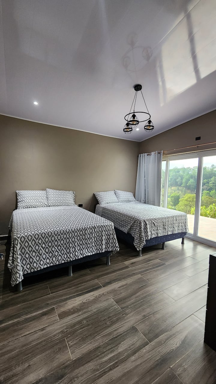 Chambre 2