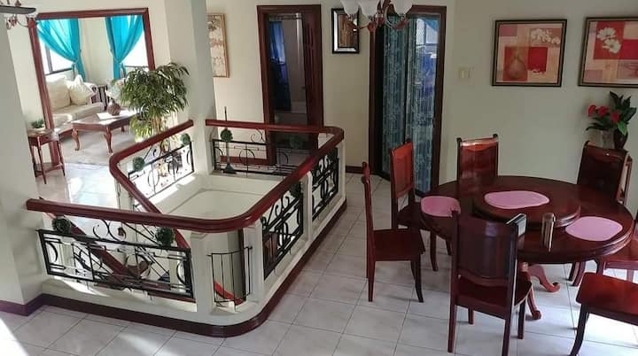 Orange Balay In Bislig - Bislig