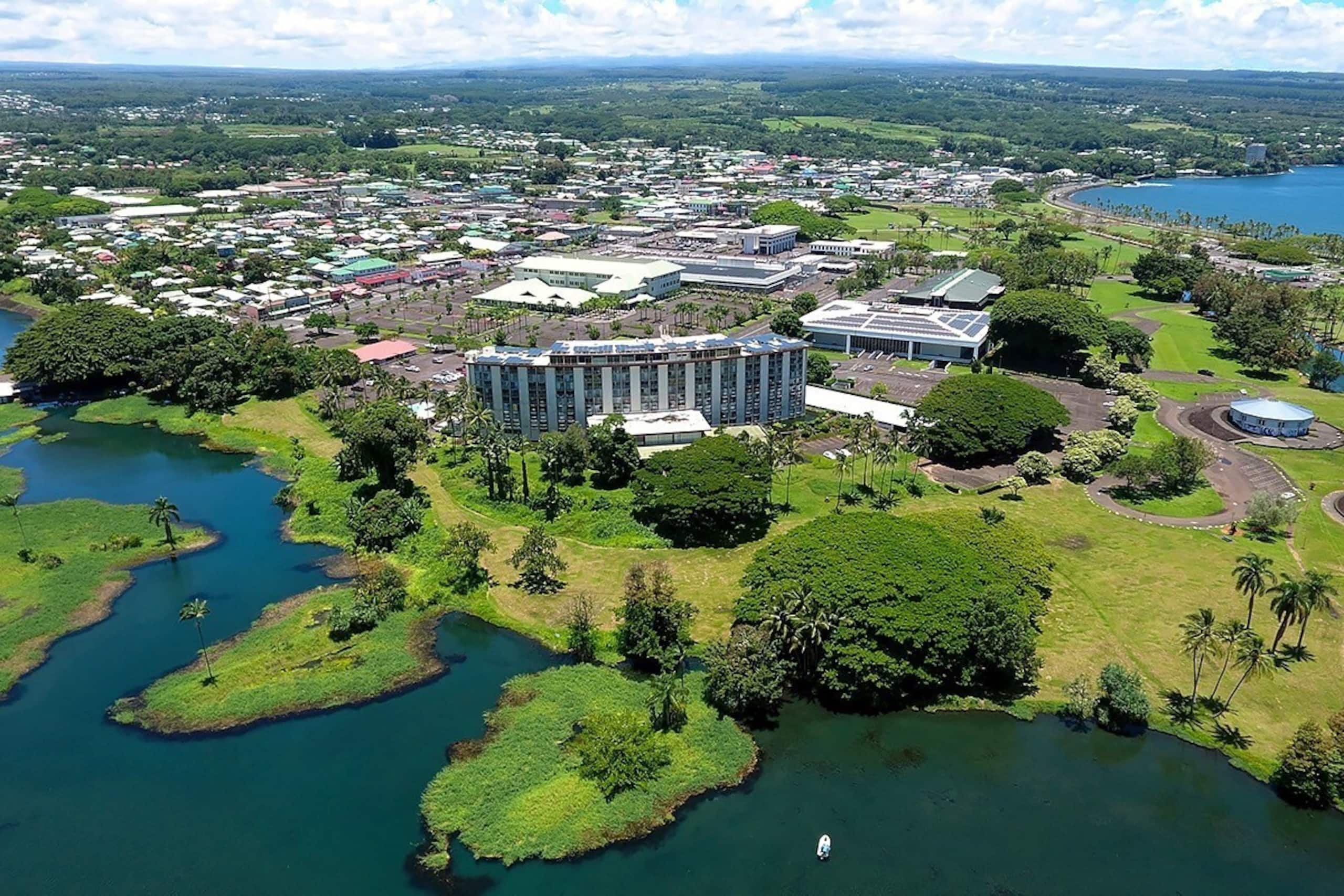Newly Renovated Hilo Lagoon 2 BD Condo-A/C, Pool - Photo 4