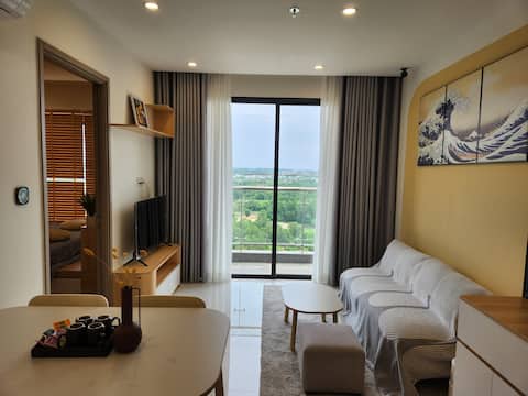 Vinhomes GrandPark |The Oasis| Japan retreats 2PN