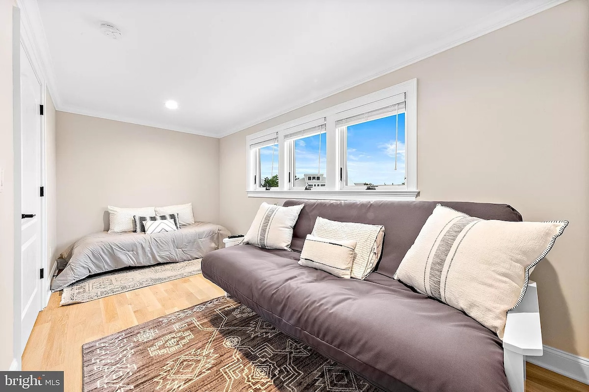 غرفة النوم 3