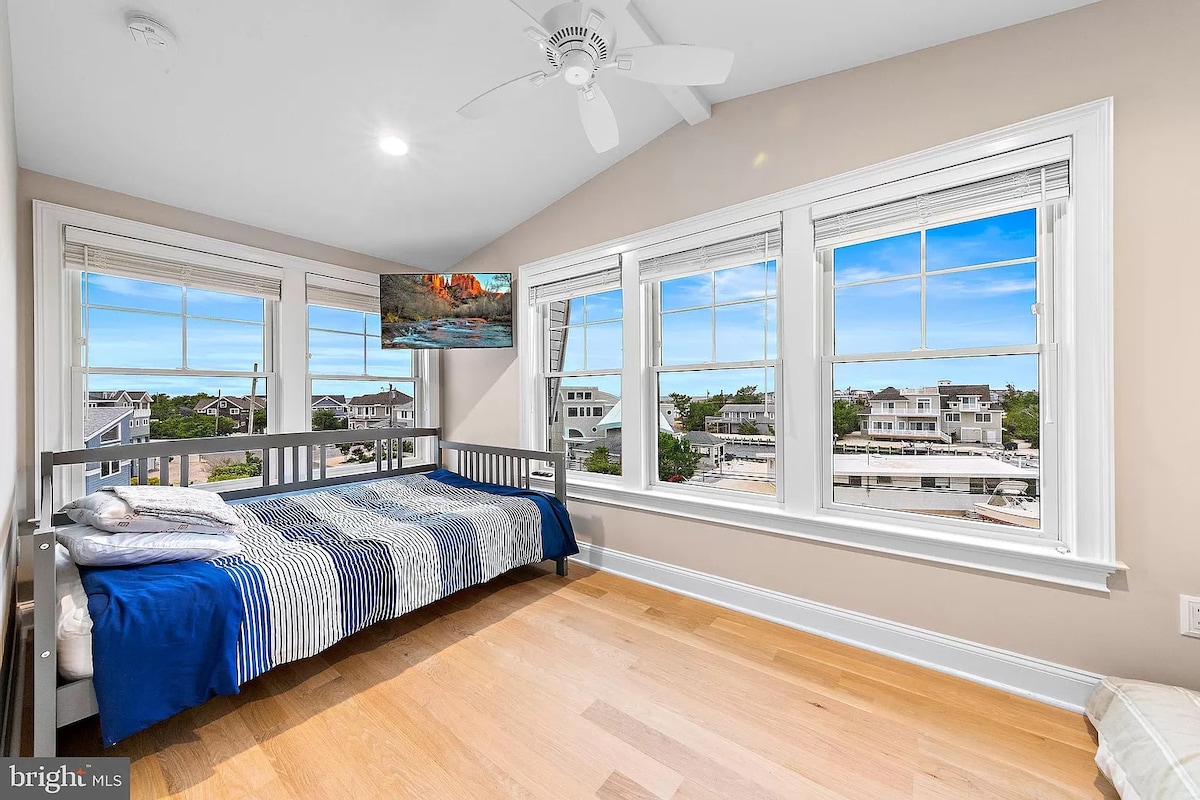 غرفة النوم 5