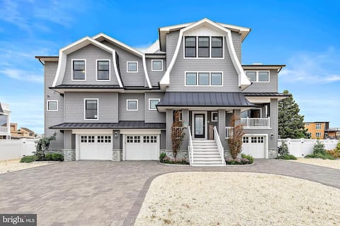 Loveladies Paradise On The Bay