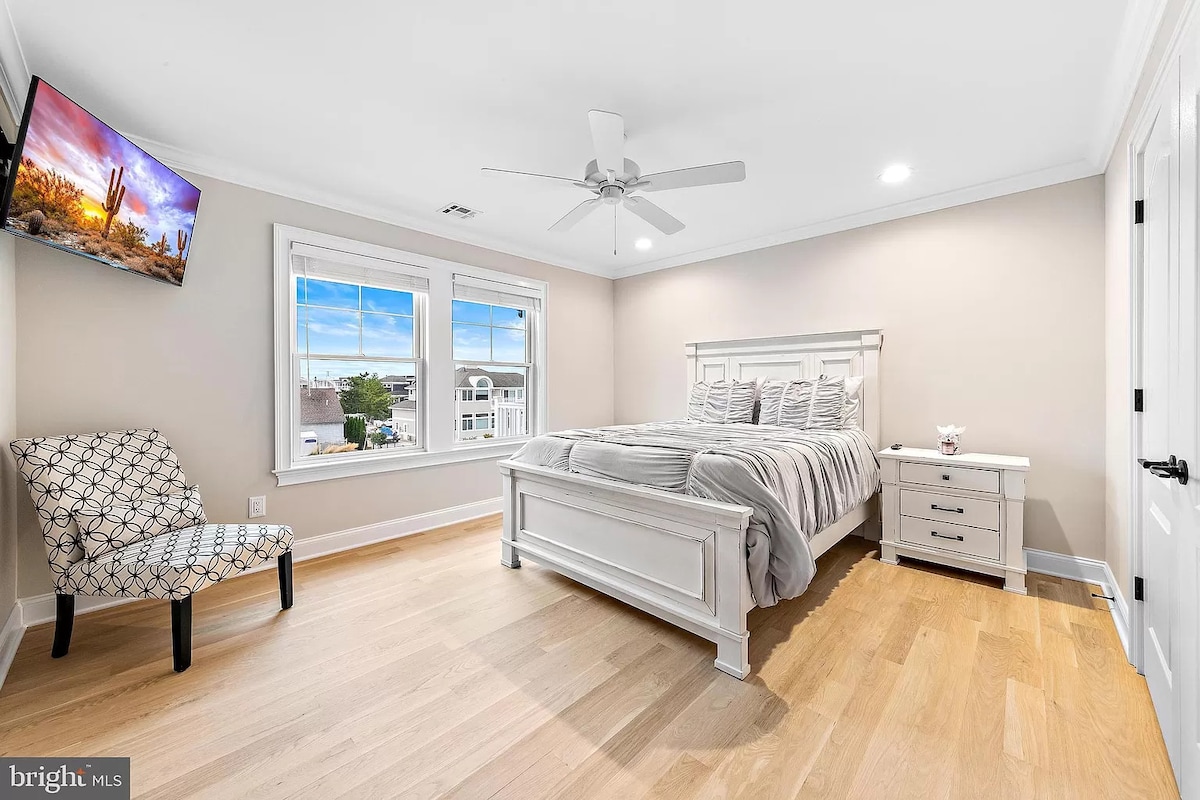 غرفة النوم 4