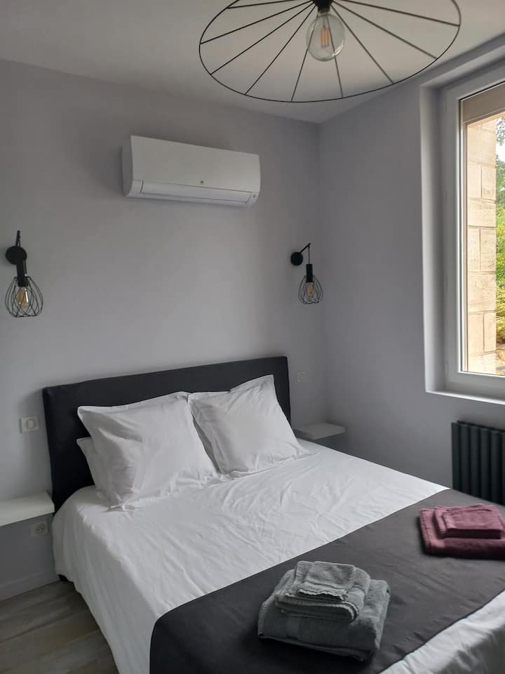 Спална соба 1