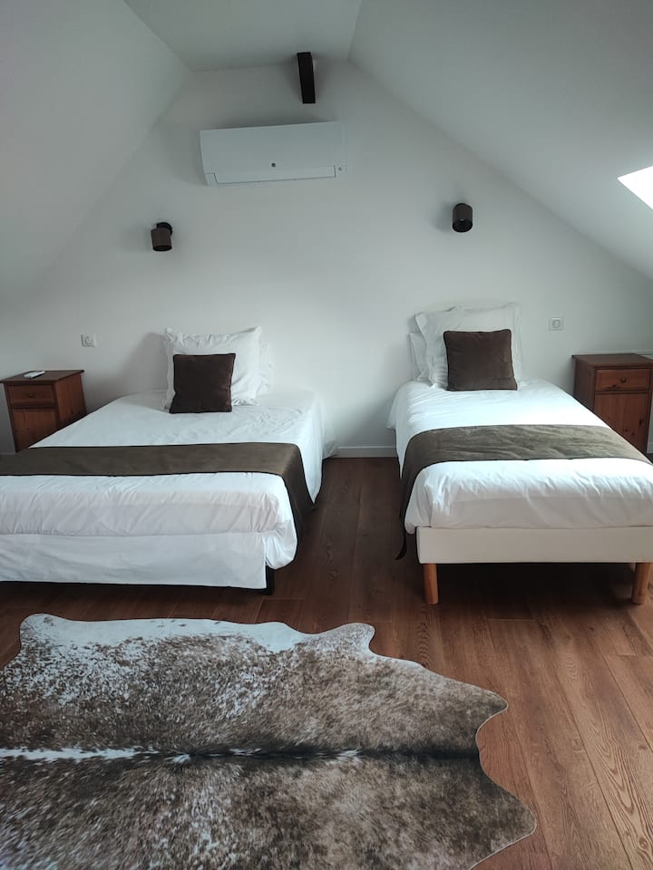 Спална соба 2