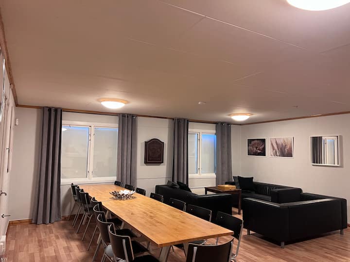 Flatenstugan Lägergård Vid Sjön, 26 Sängplatser - Stockholm