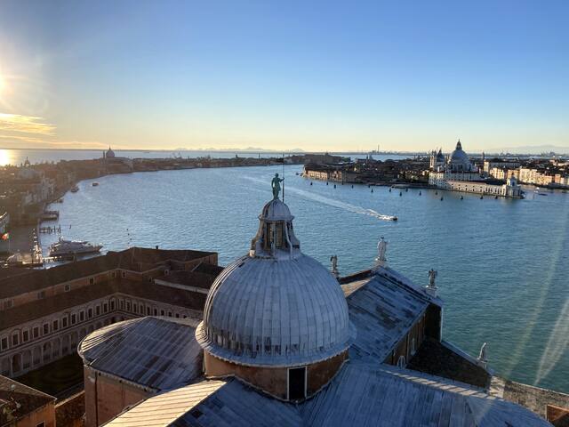 Delizioso & luminosissimo