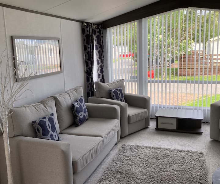 Osprey Hideaway - Boat of Garten