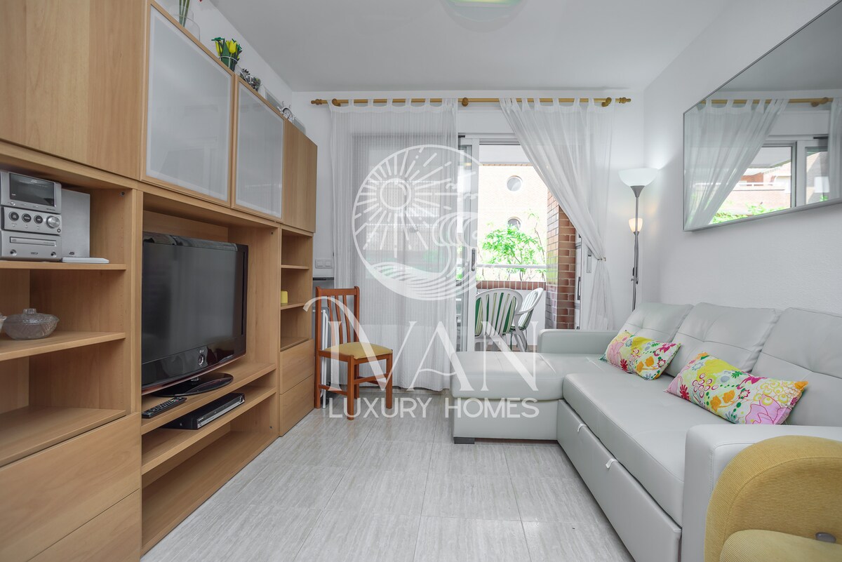 Всекидневна