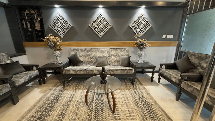 Zajednički prostor za sjedenje