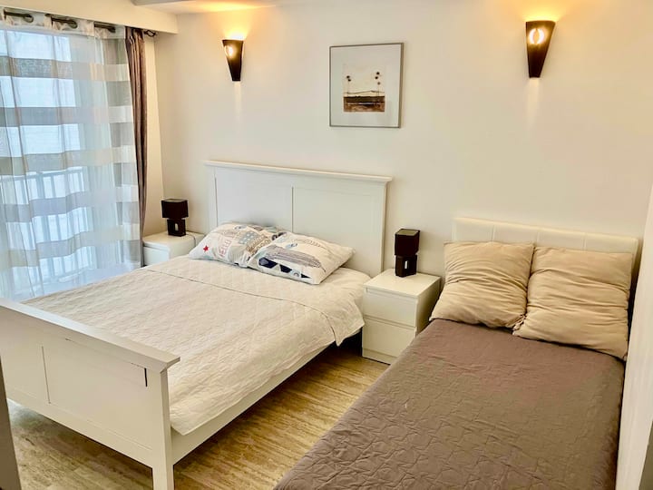 Спална соба