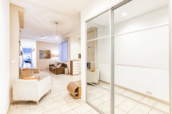 Emma Luxury 3bd Apartment With Marinaview - Malta
