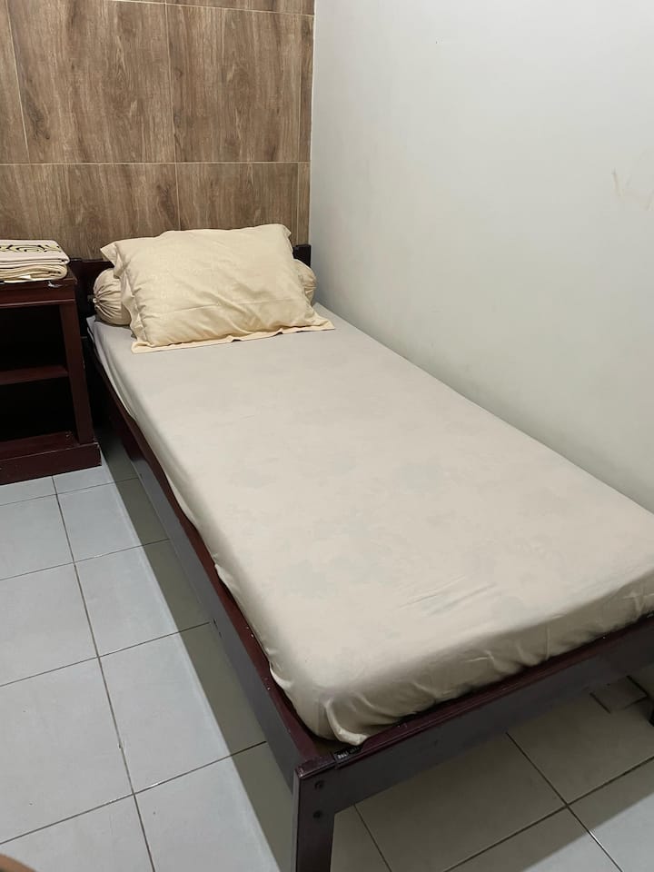 Habitación 3