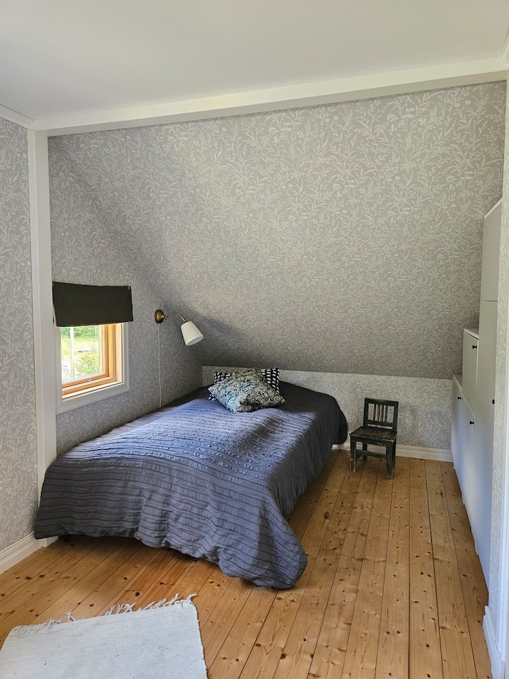 Спална соба 2