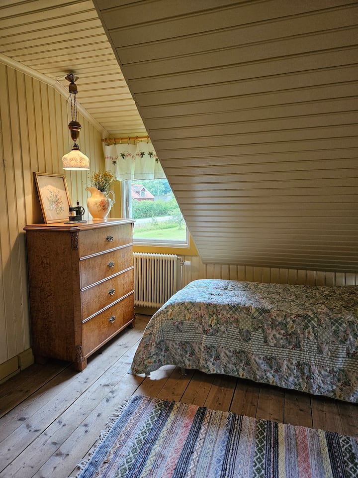 Спална соба 4