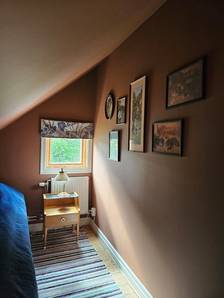 Спална соба 3