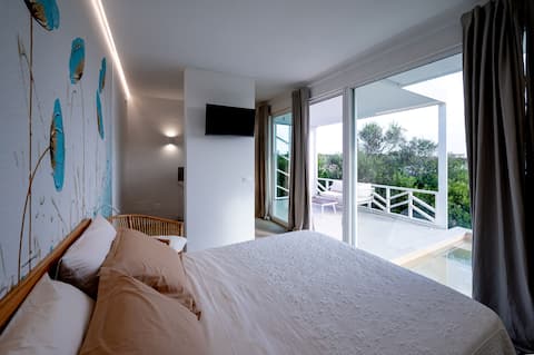 Li Mennuli, farmhouse