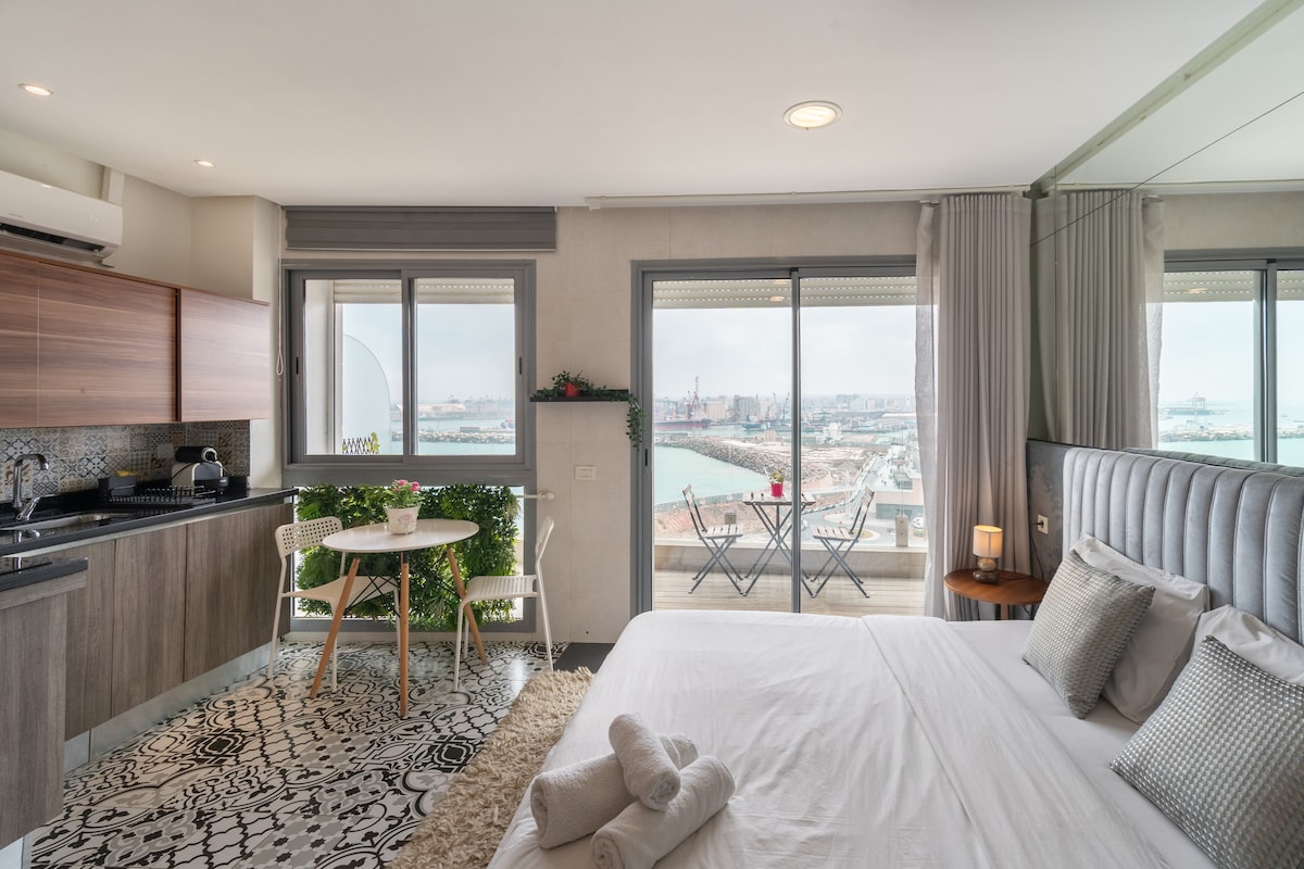 Appartement 1 chambre à Casablanca, Casablanca