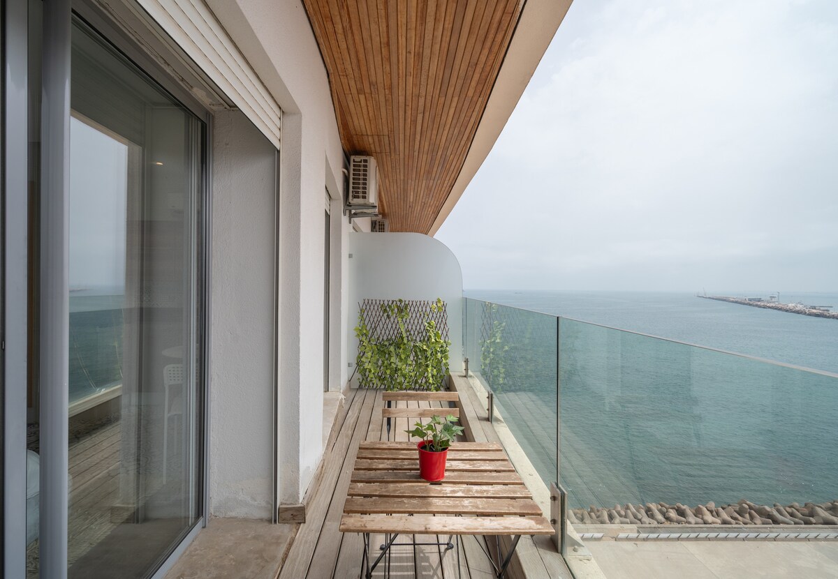 Rental unit in Casablanca  443  1 bedroom  1 bed  1 shared bath - image 2