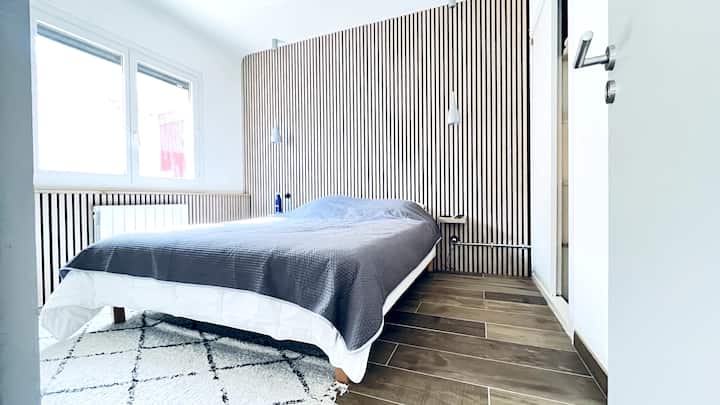 Chambre 1
