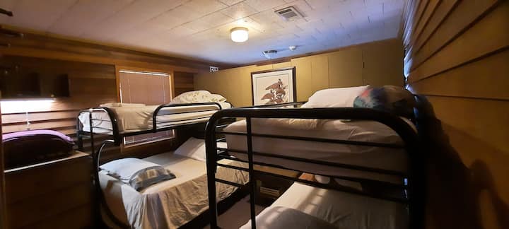 Спална соба 3