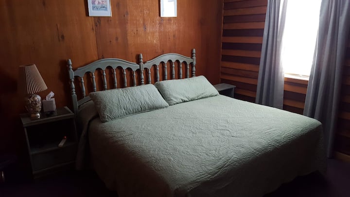 Спална соба 2