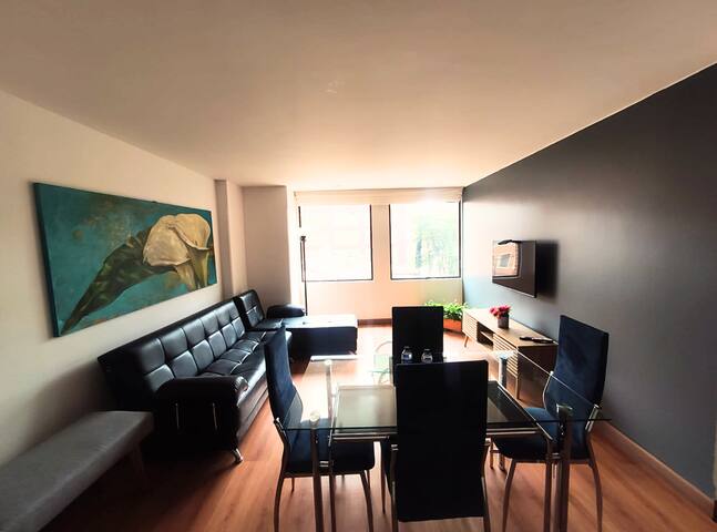 Cora Suites managed Airbnb listing 1