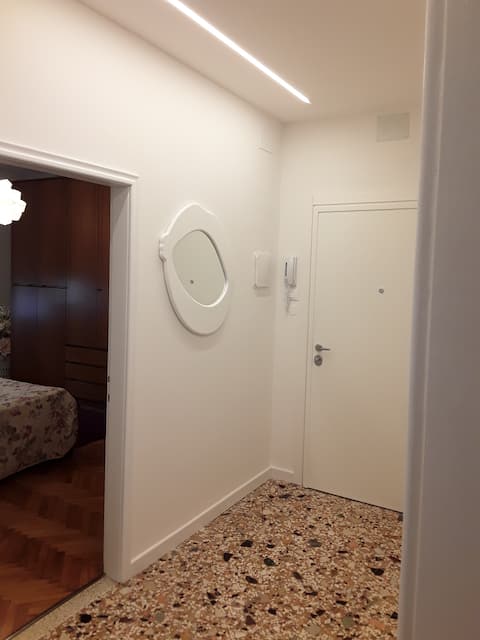 Annuncio Airbnb popolare: Home Angela 15 min da Venezia a Venezia