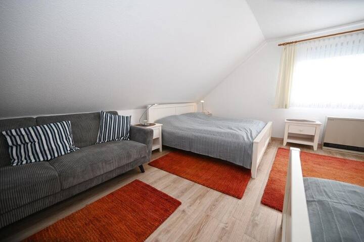 Спална соба 2