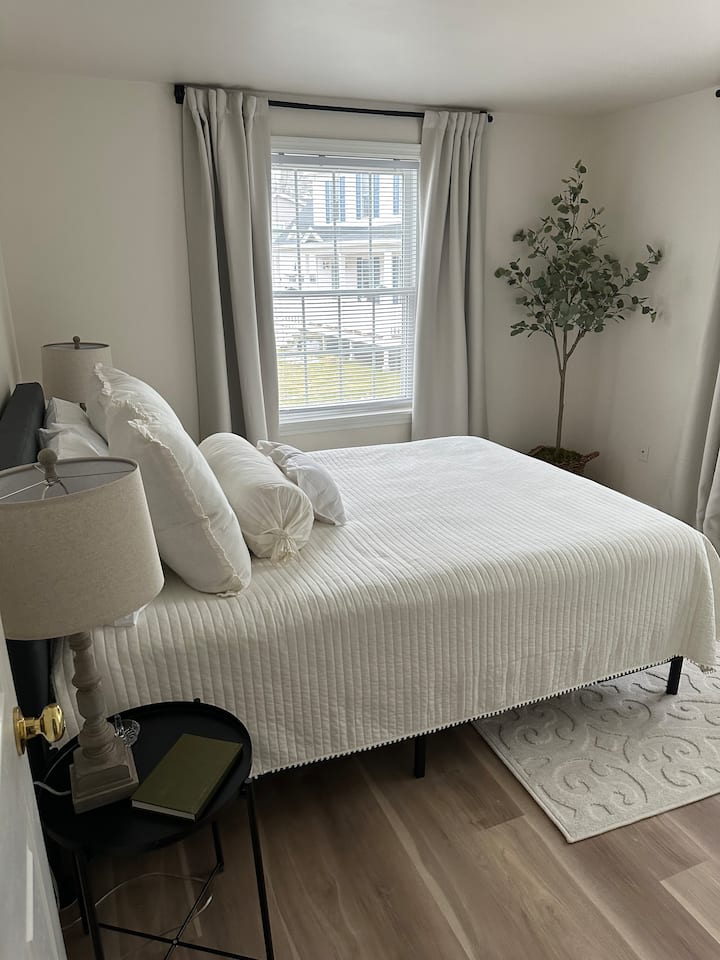 غرفة النوم 3