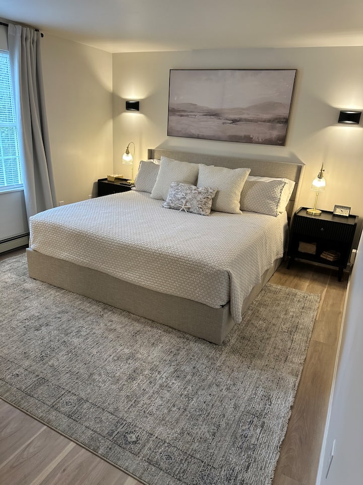 غرفة النوم 1