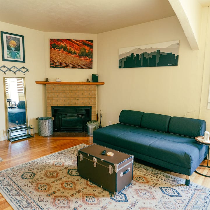 მისაღები ოთახი