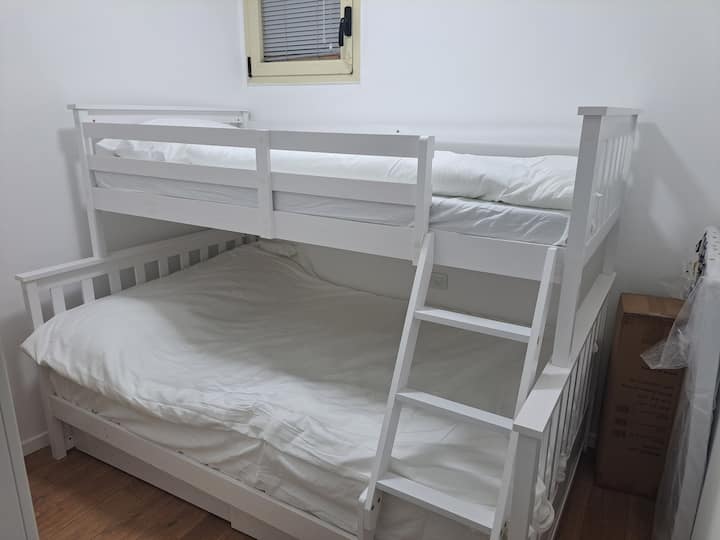 Spálňa 2