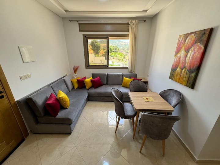 Appartement Avec Une Superbe Piscine - Tarifa