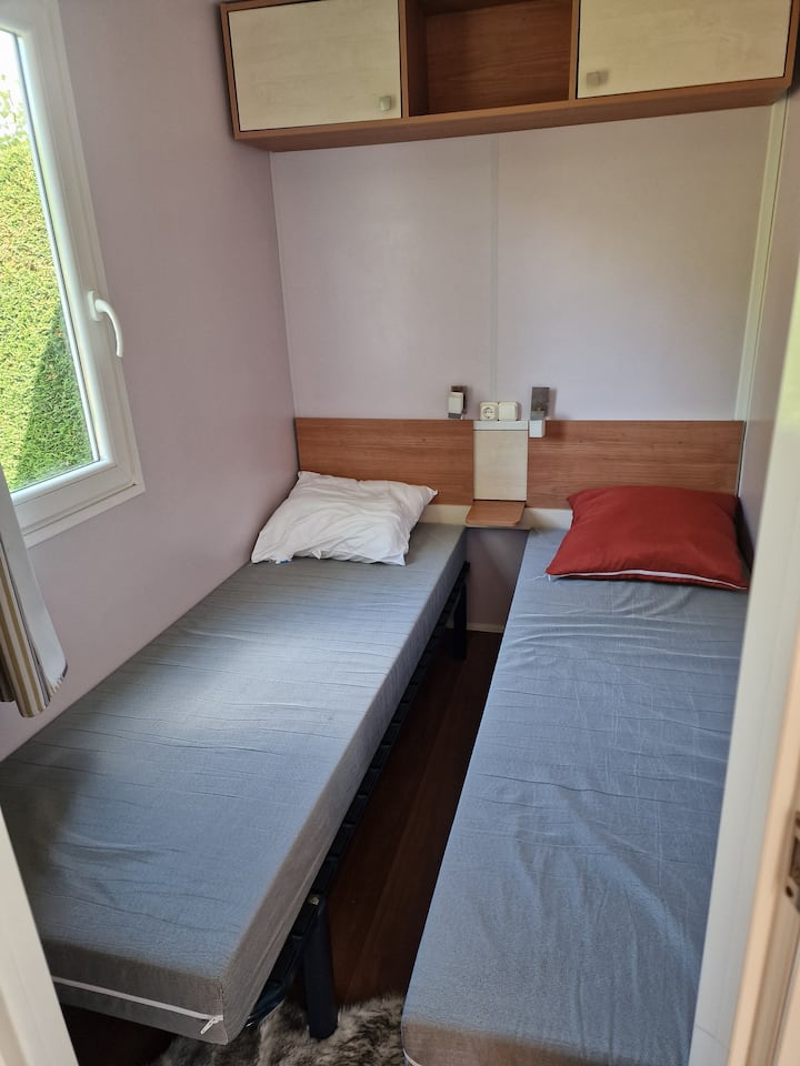 Habitación 1