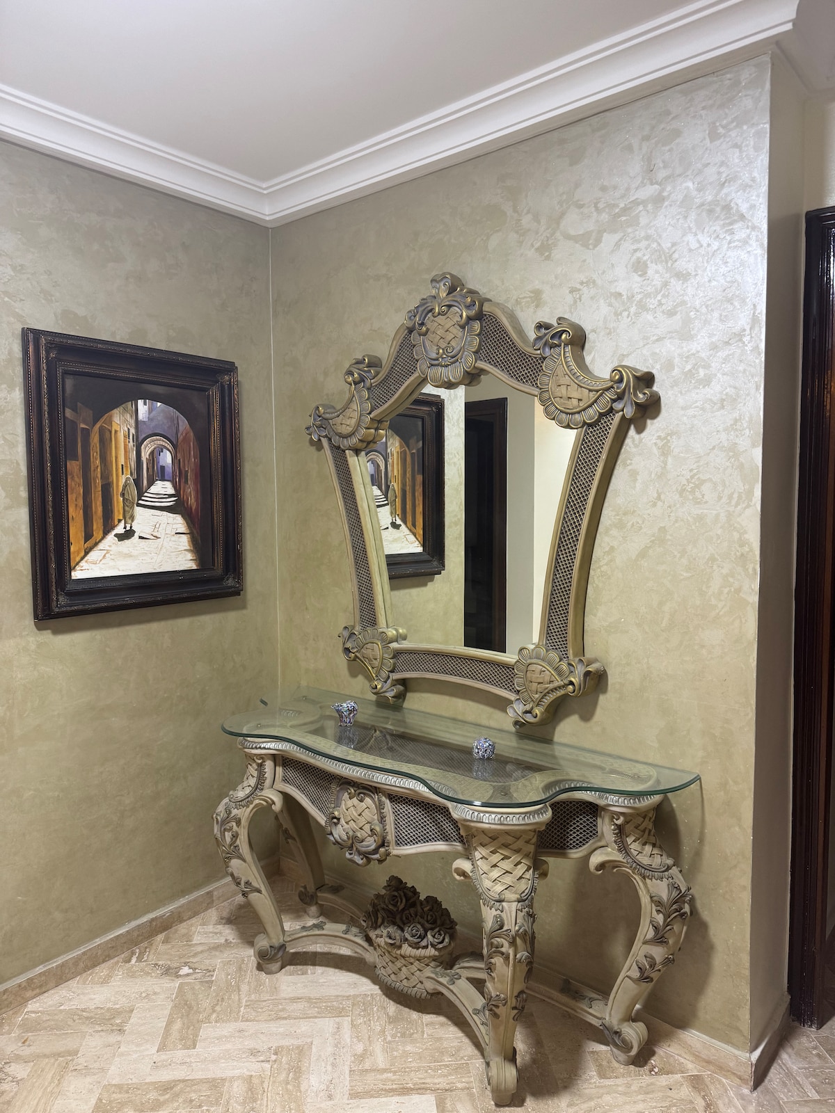 Rental unit in Casablanca  48  3 bedrooms  4 beds  2 baths - image 3