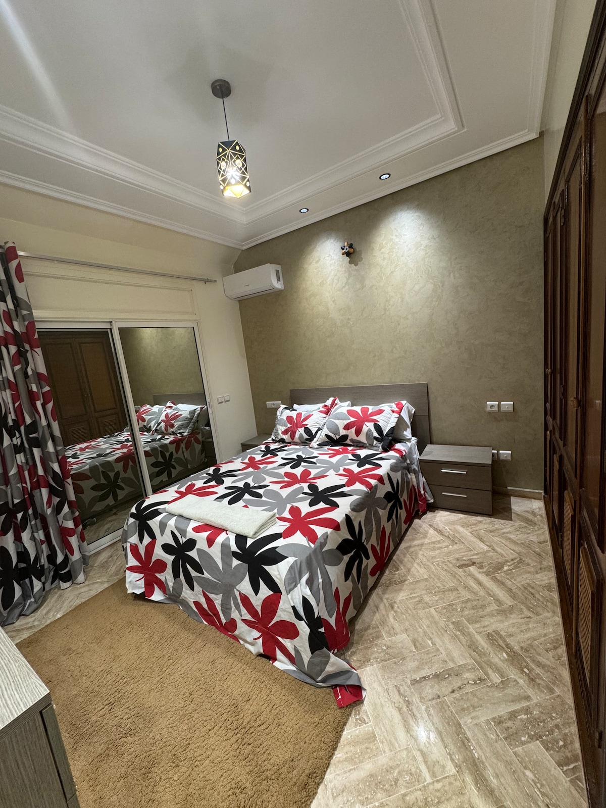 Rental unit in Casablanca  48  3 bedrooms  4 beds  2 baths - image 5