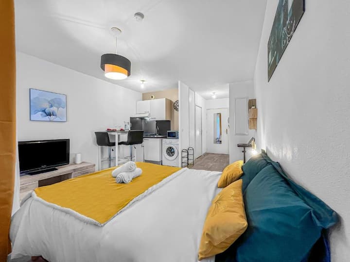 Дневен простор