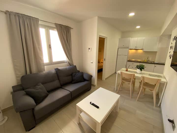 Escondite Sereno 1b - 50m Las Canteras Beach - Las Palmas de Gran Canaria