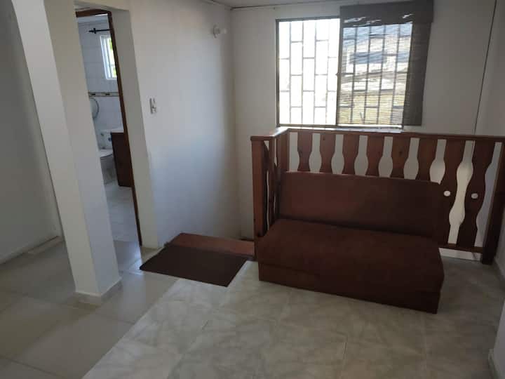 Ender's House - San Andrés