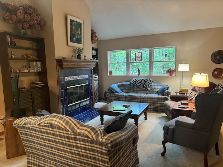 Lutheridge House - Asheville, NC